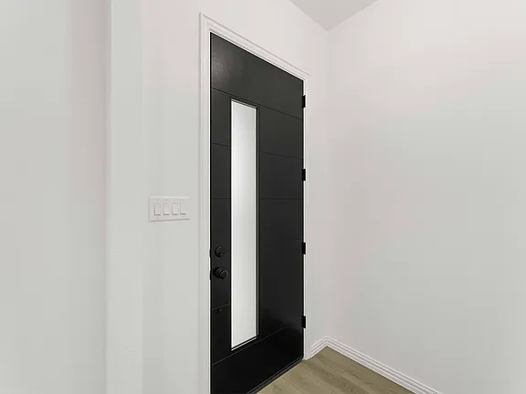 Modern Townhouse 20