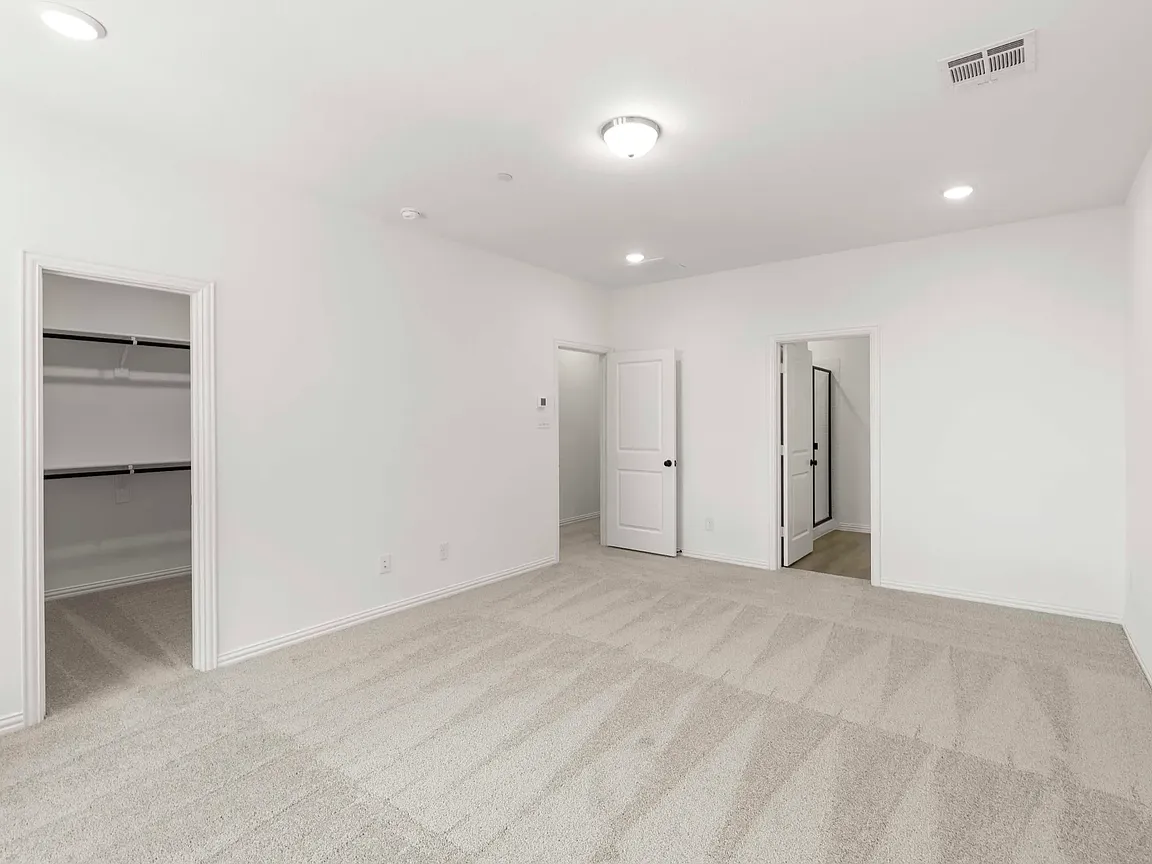 Modern Townhouse 5