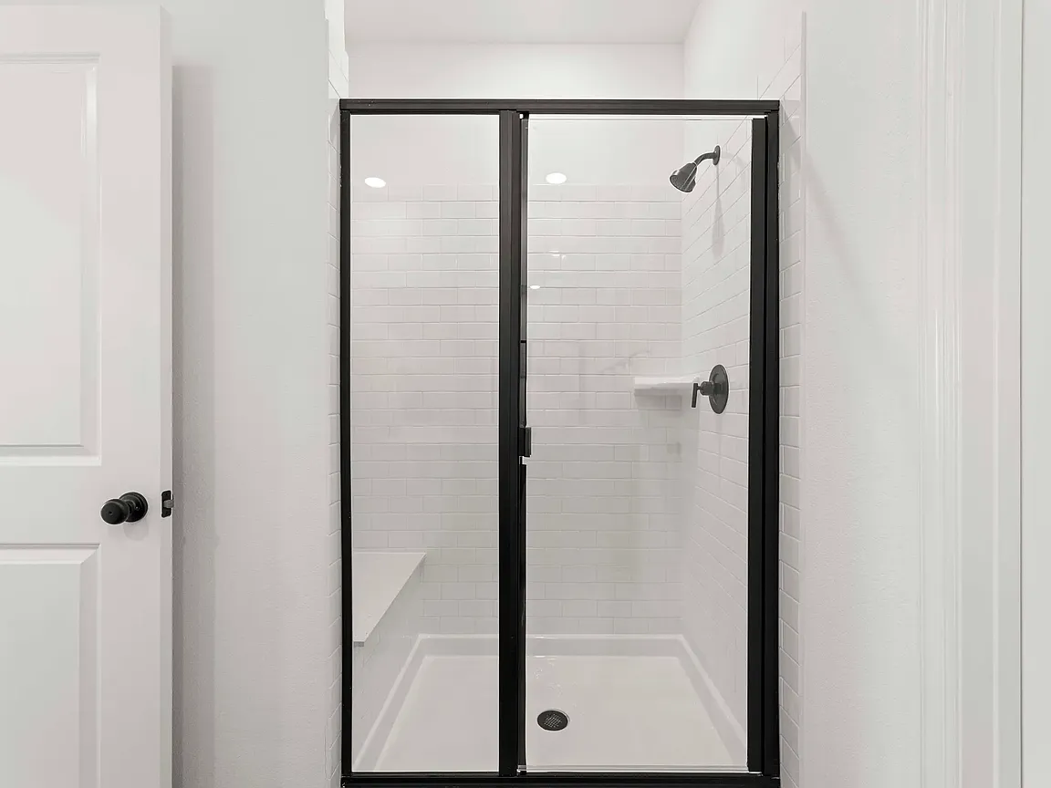 Modern Townhouse 8