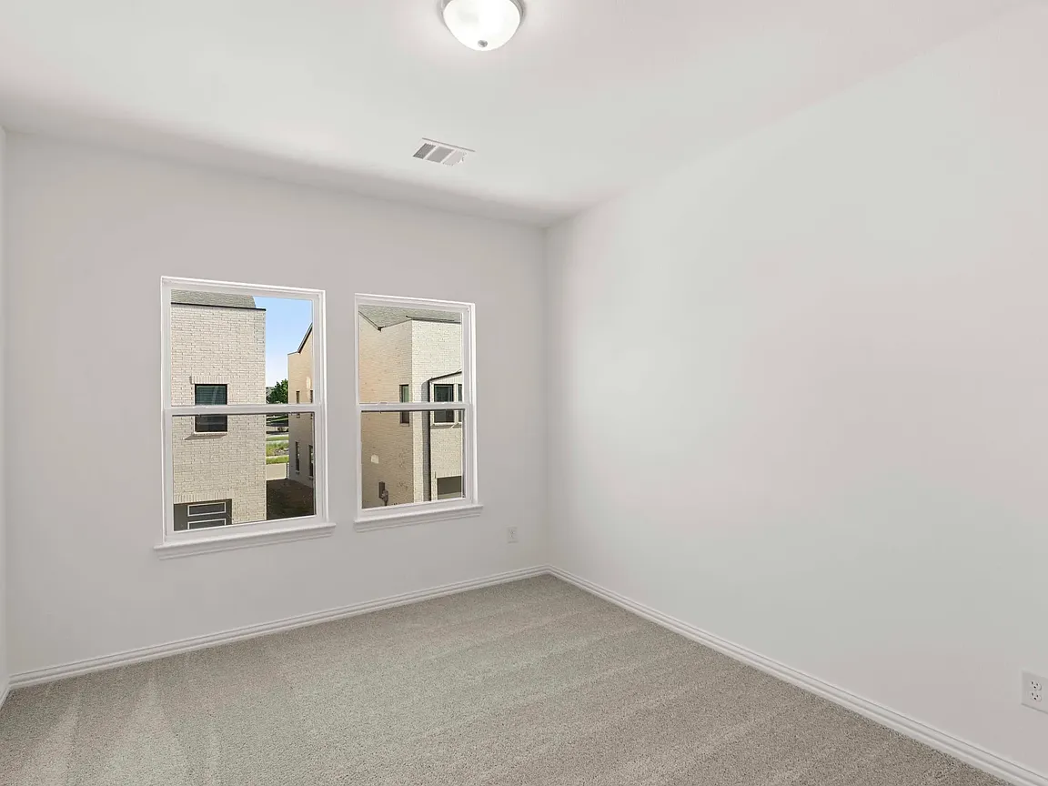 Modern Townhouse 12