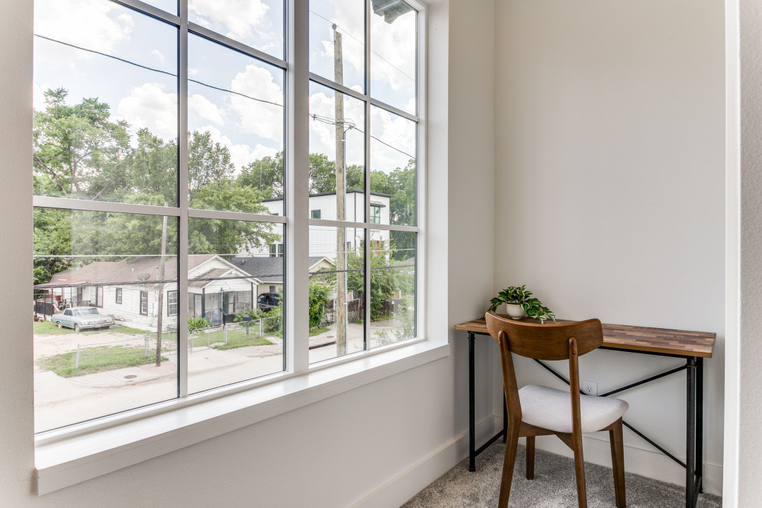 Spacious Apartment 6
