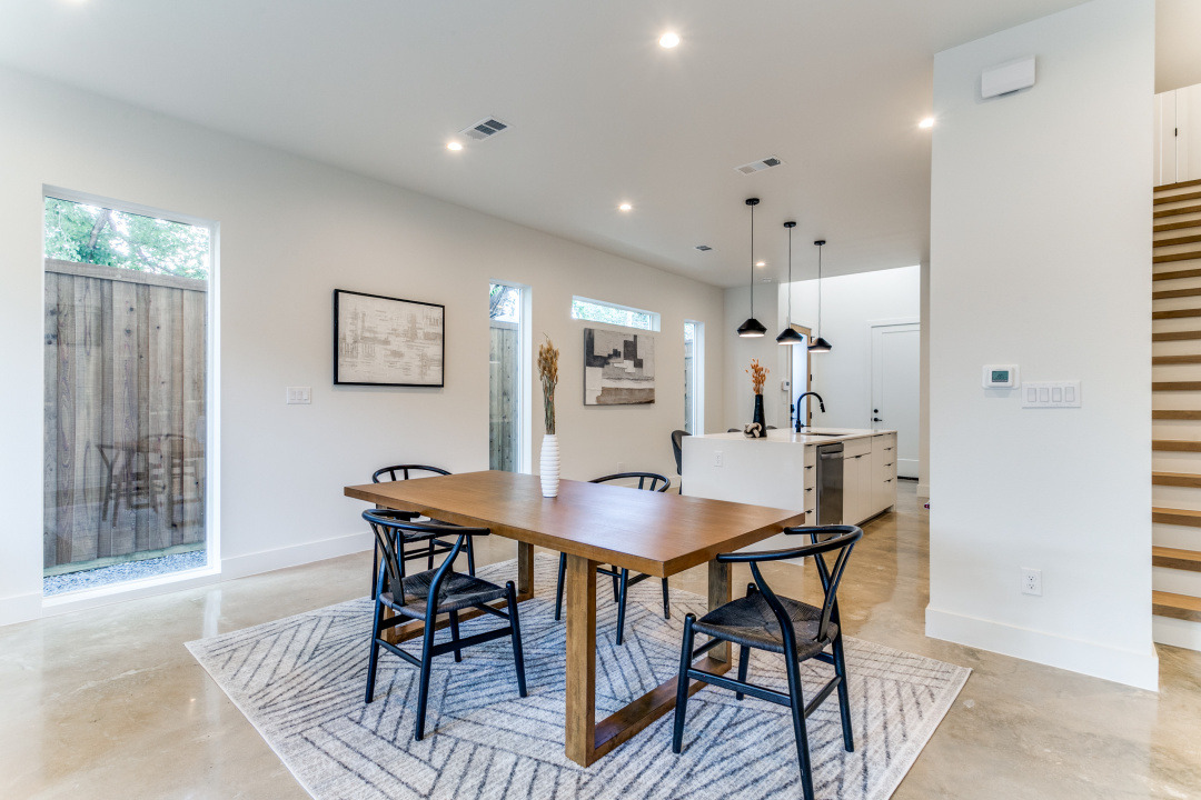 Spacious Apartment 15