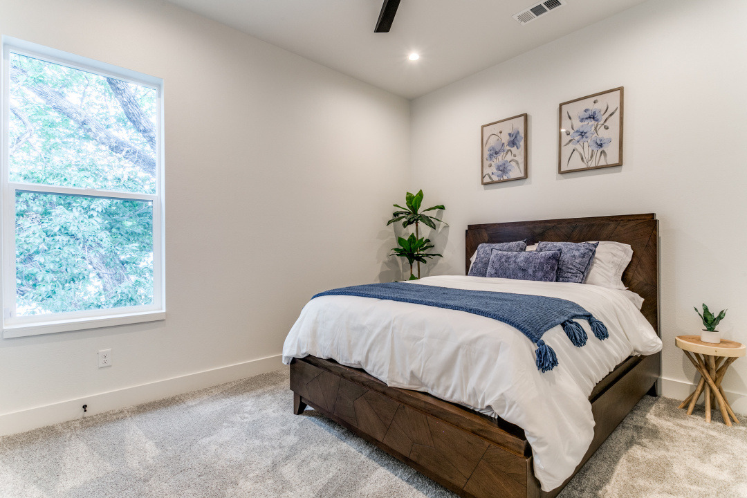 Spacious Apartment 2