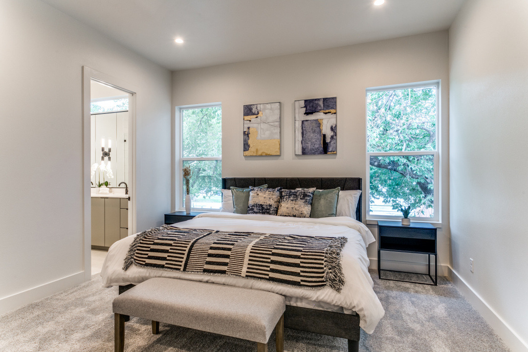Spacious Apartment 3