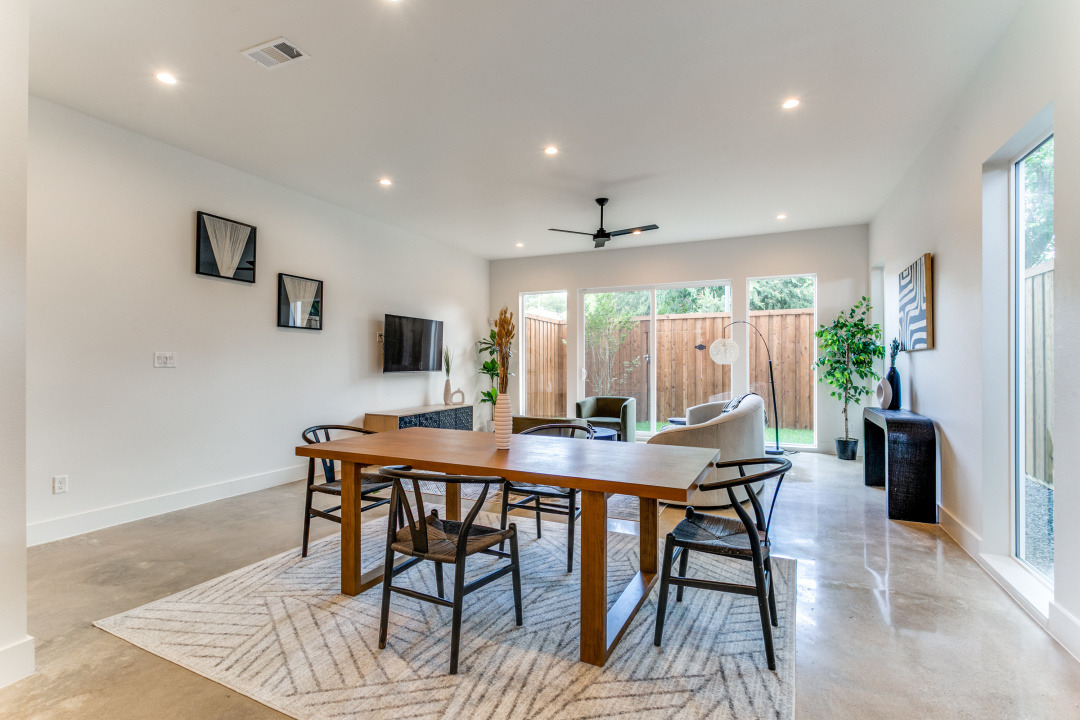 Spacious Apartment 16