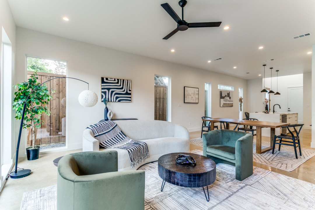 Spacious Apartment 18