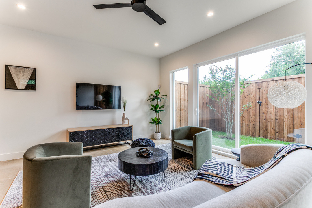 Spacious Apartment 20