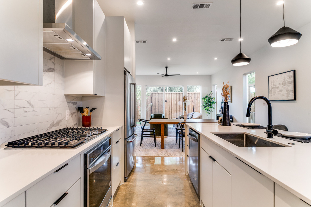 Spacious Apartment 11