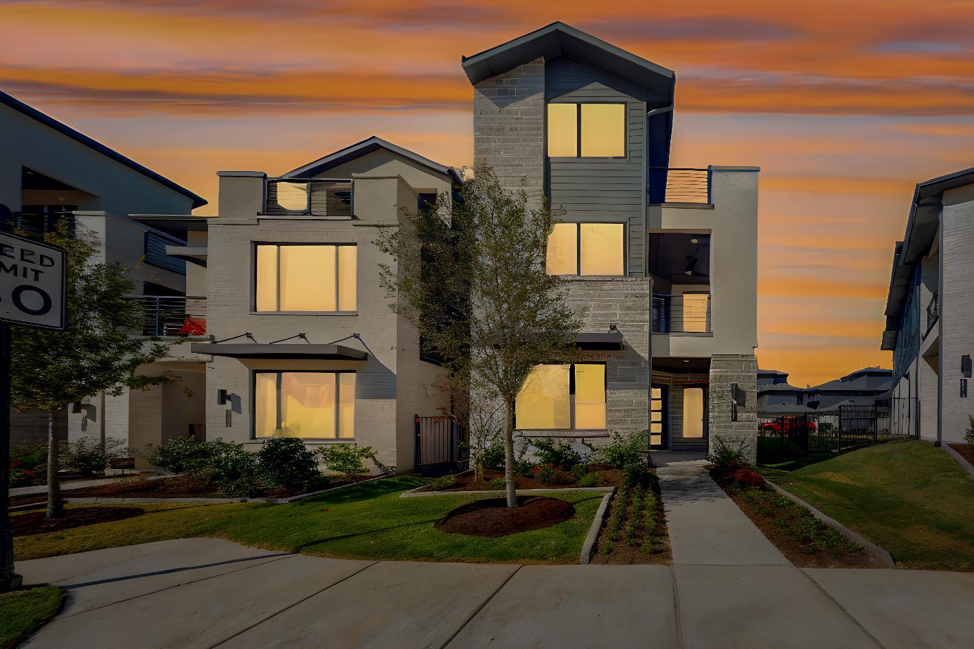Beautiful TownHouse